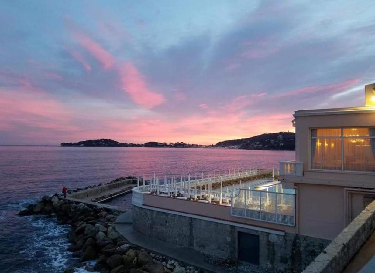 Stunning Sur Retreat Chic With Air-conditioning And Breathtaking Views * Beaulieu-sur-Mer