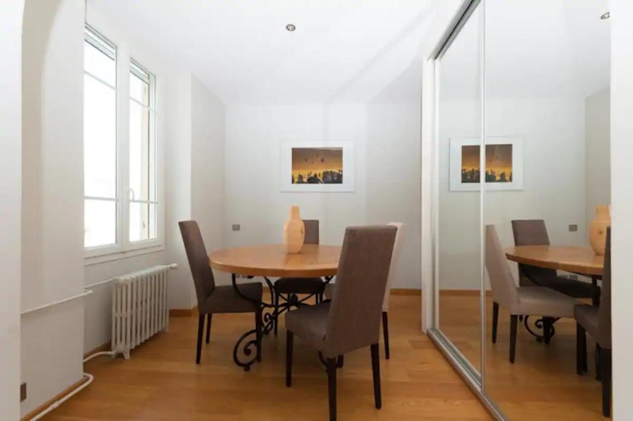 Stunning Sur Retreat Chic With Air-conditioning And Breathtaking Views Beaulieu-sur-Mer