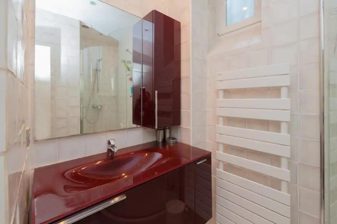 Stunning Sur Retreat Chic With Air-conditioning And Breathtaking Views Holiday home