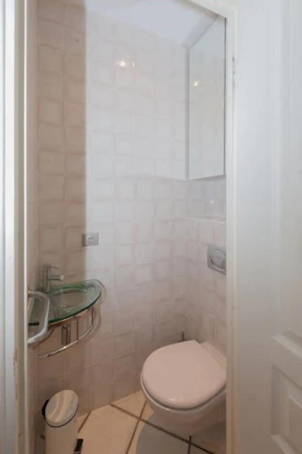 Stunning Sur Retreat Chic With Air-conditioning And Breathtaking Views * Beaulieu-sur-Mer